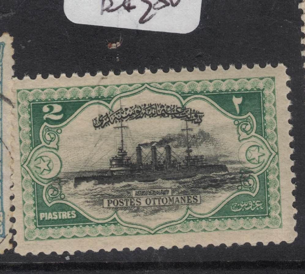 Turkey SC 263 MNH (5fhy)