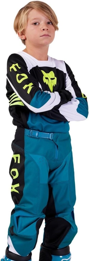 Fox Youth 180 Nitro Jersey