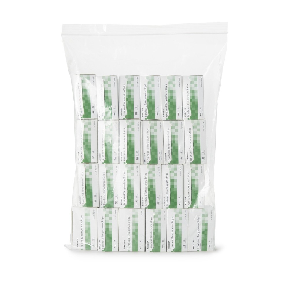 McKesson Disposable Skin Thermometer 2400 per Case
