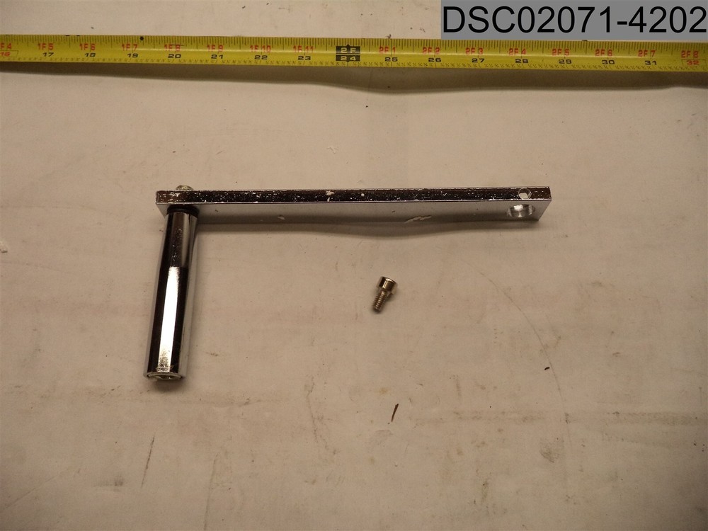 Vervor Wire Stripping Machine, Model: SD-25