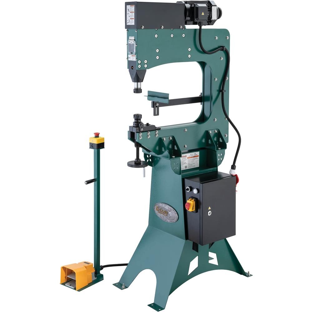 G0996 Power Hammer - 22"