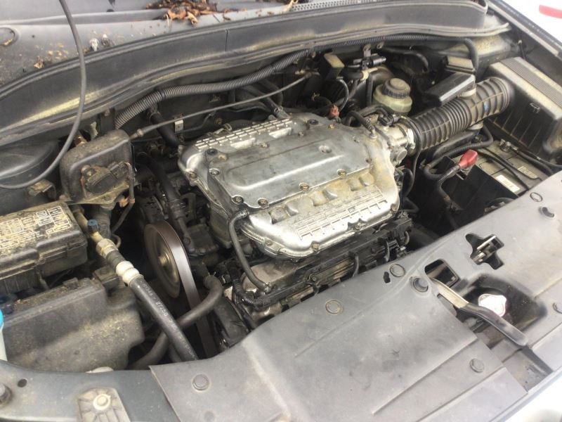 Transfer Case Fits 06-15 PILOT 2961309