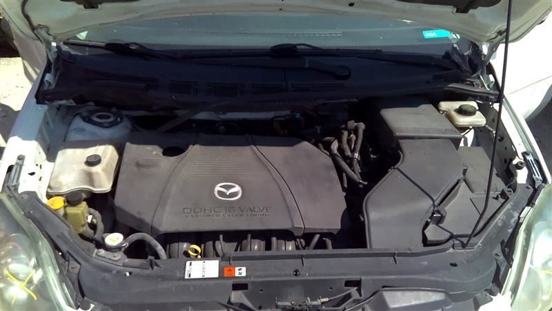 Fuse Box Engine Fits 06-07 MAZDA 5 103664542