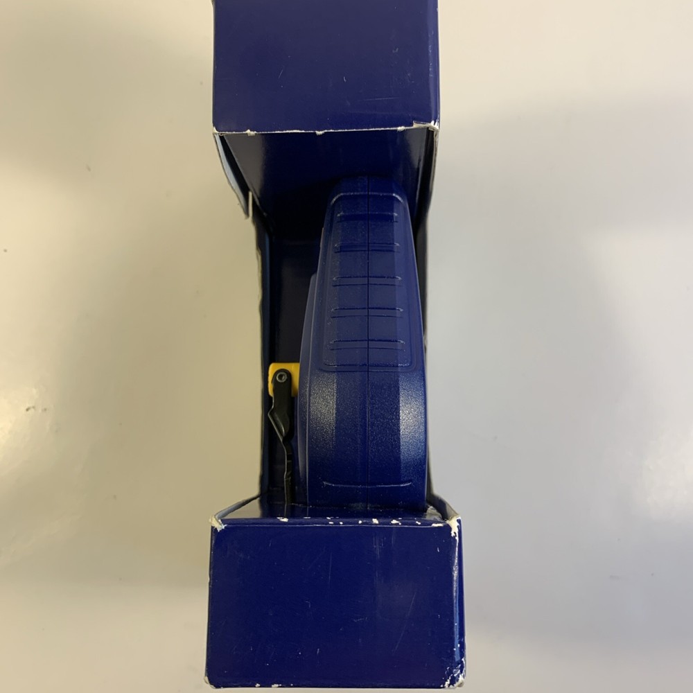 IRWIN Tools STRAIT-LINE COMPACT Chalk Reel 30 ft. New