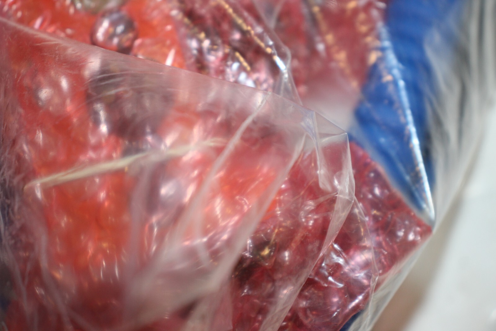 Amazon Robotics Cable & Switch 540-00556