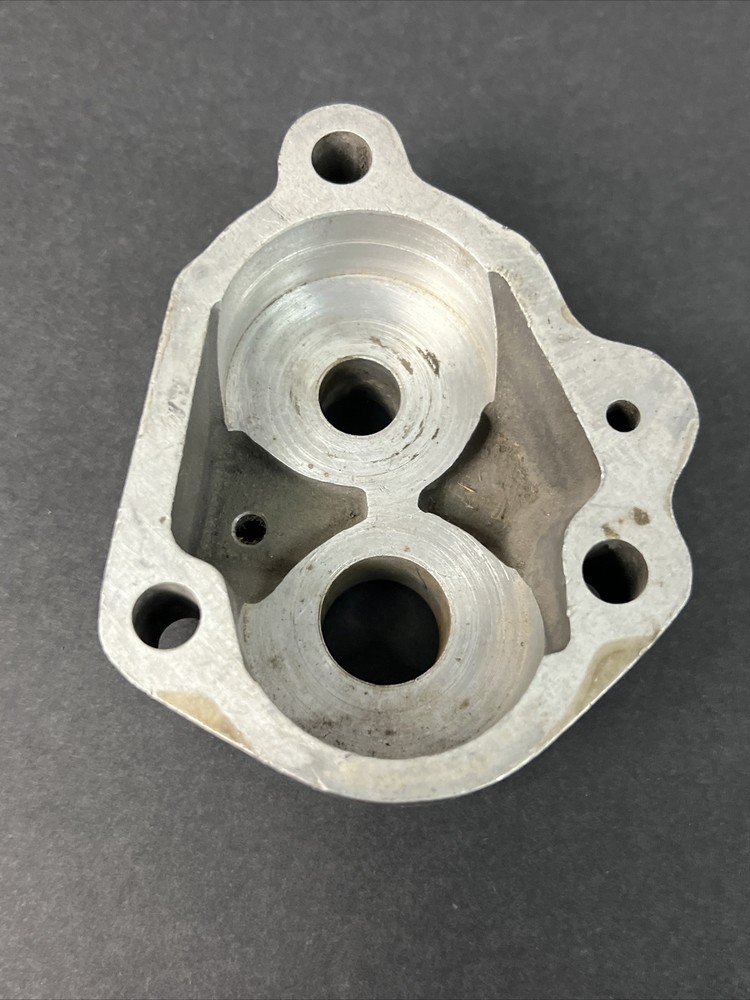 Lycoming Oil Pump Housing