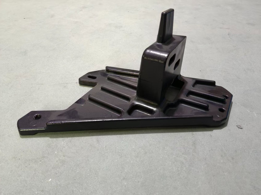 Front Step Panel Bracket Right Side For Kenworth T680 Next Gen 2022+