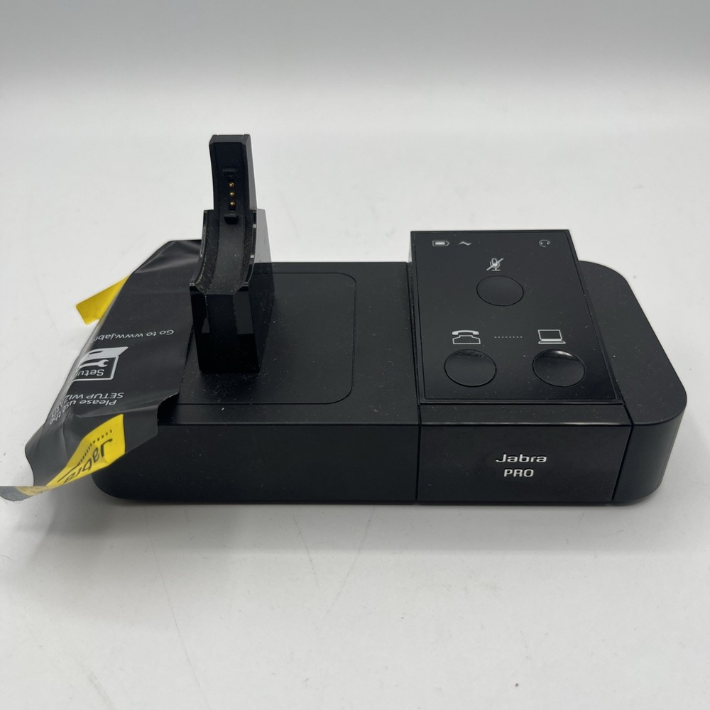 Jabra PRO 9450 Base Station