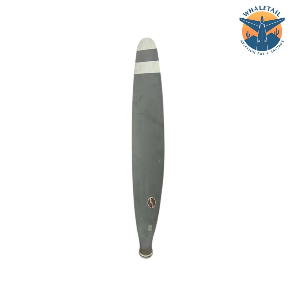 Vintage Hartzell Propeller Blade