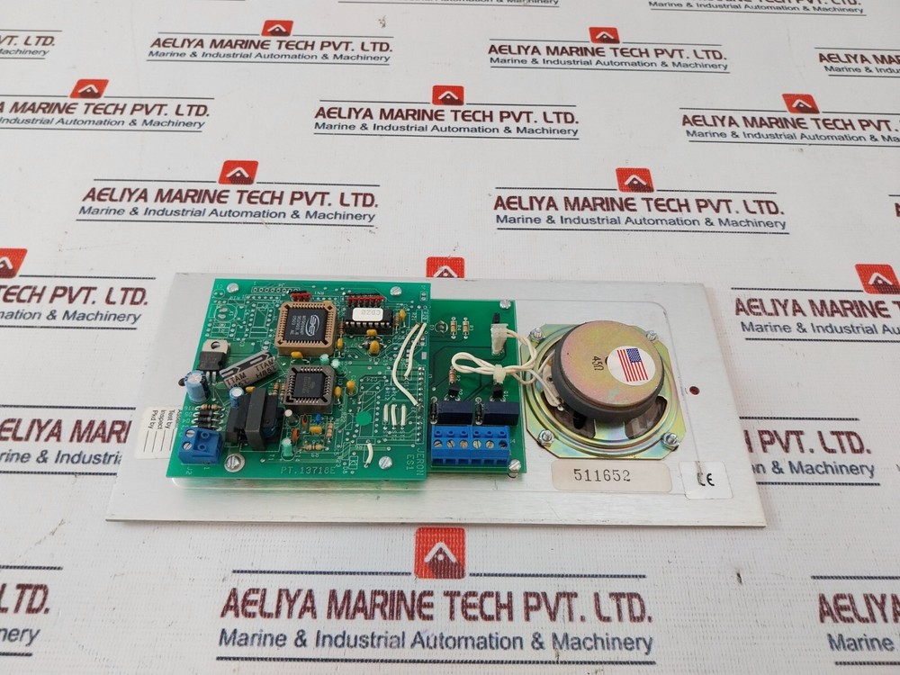 Federal ECHO-ALM Single and Dual Direct Dial Sub-Stations