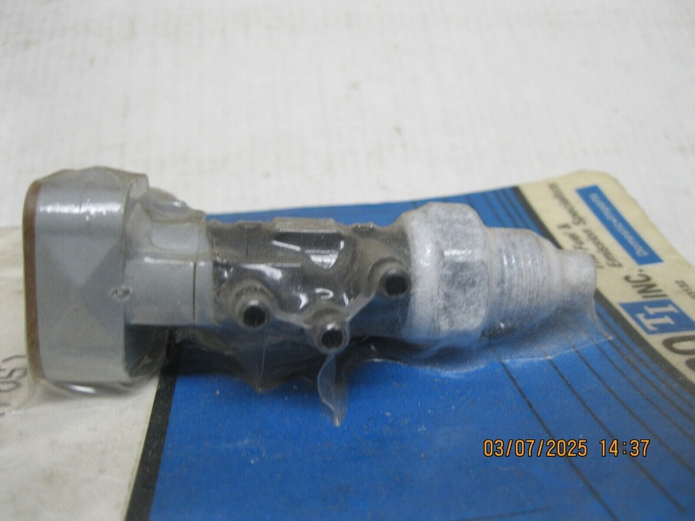 Tomco 13309 Ported Vacuum Switch