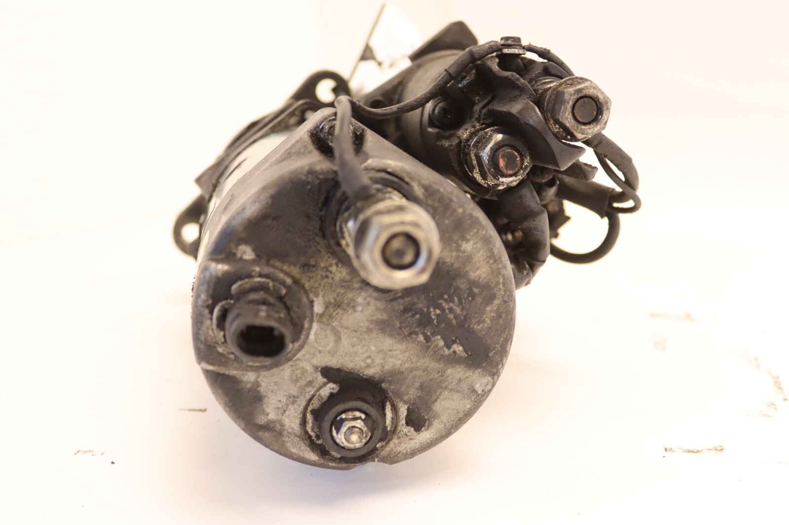 2008-2018 INTERNATIONAL DURASTAR 4300 STARTER MOTOR DELCO REMY 820434 39MT OEM