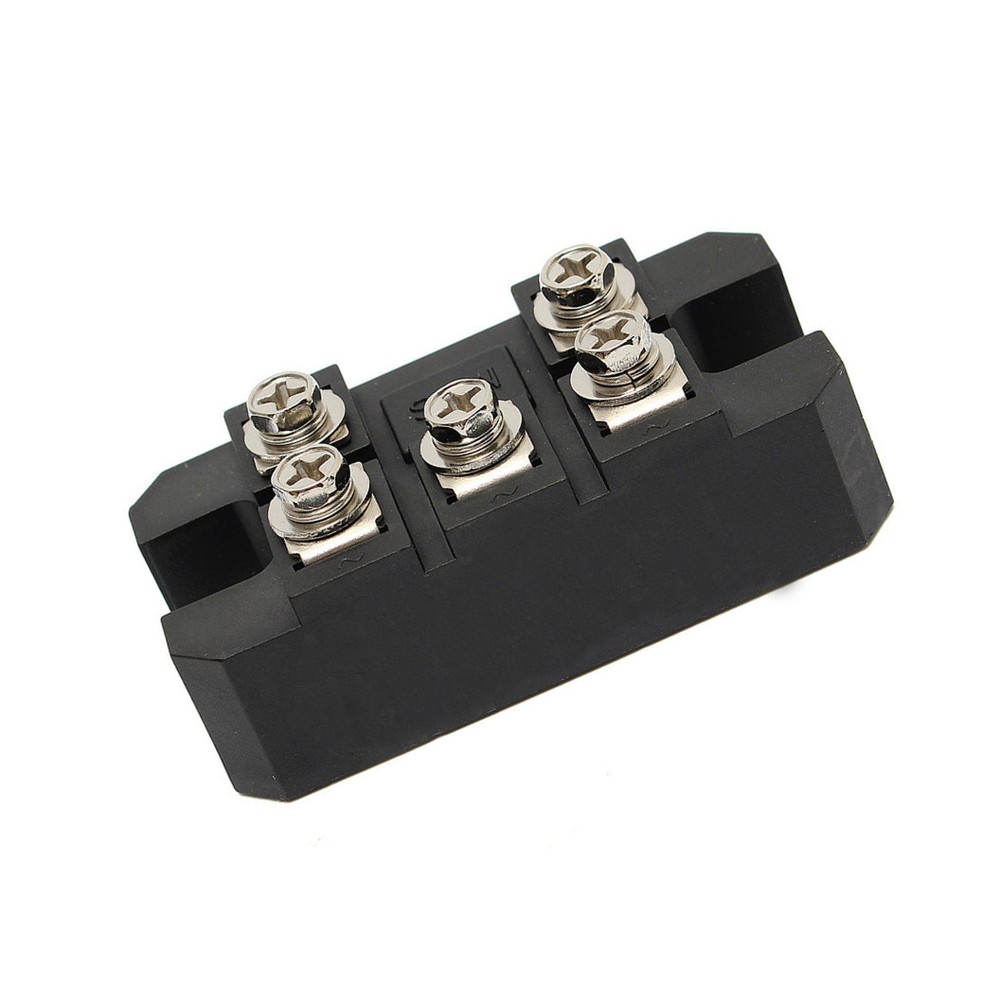1PCS MDS 150A 1600V Three-phase Diode Bridge Rectifier Module Board MDS150A CA