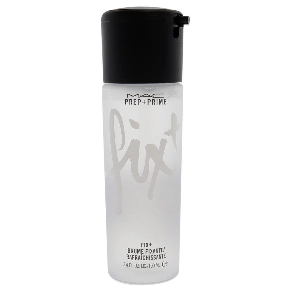 MAC Prep + Prime Fix+ Fix, 100ml, 3.4 Fl Oz - New in Box
