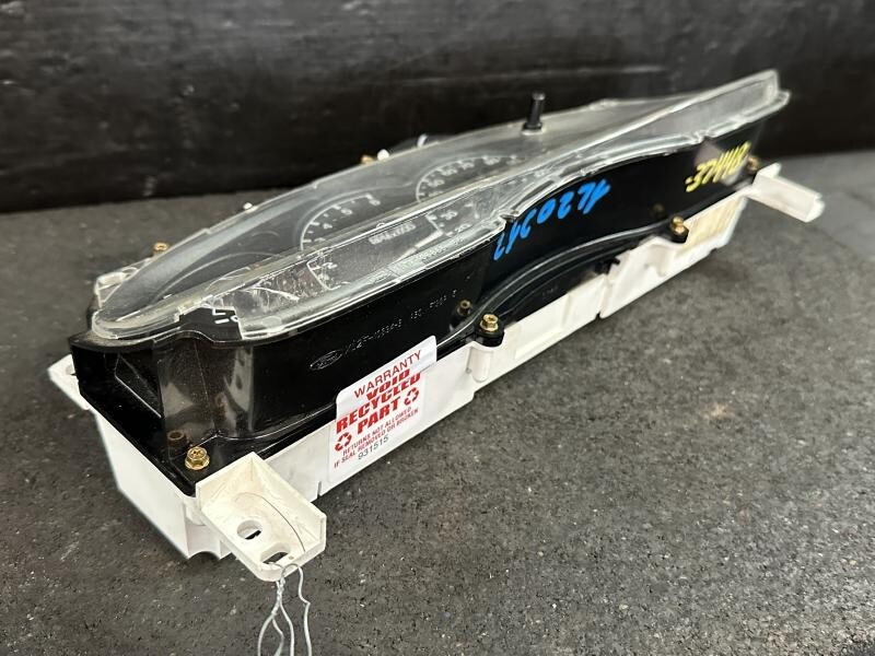 1996-1997 Ford Ranger Explorer Speedometer Gauge Cluster MPH Tachometer OEM