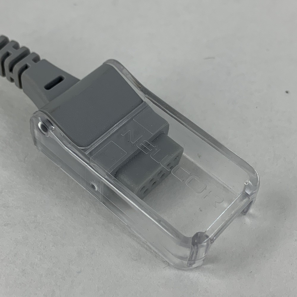 Nellcor DS-100A Cable and Nellcor EC4 Pair