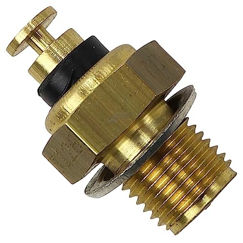 201-1098 Temp Send Switch With Gauge