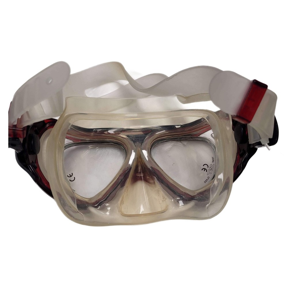 IST Dive Mask and Case