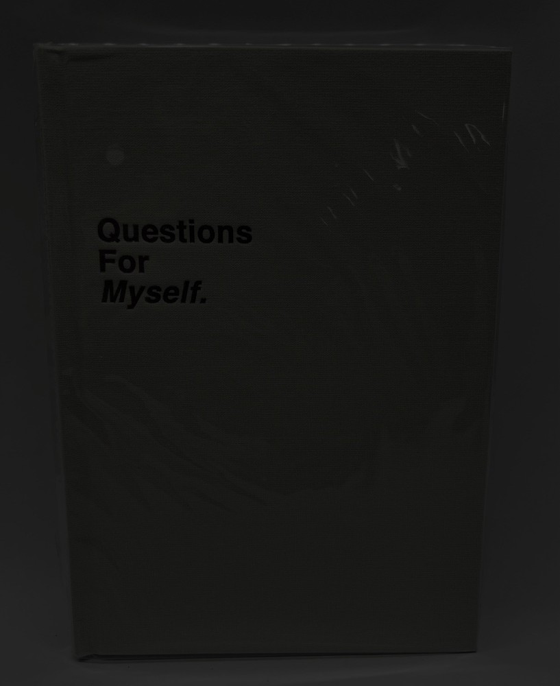 The Journal / Questions For Myself