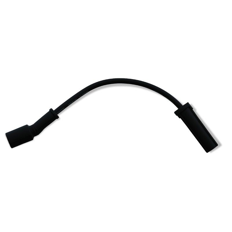 Chevrolet GMC 8 PACK UF413 Ignition Coil + 41-962 Spark Plug + 9748UU Wire