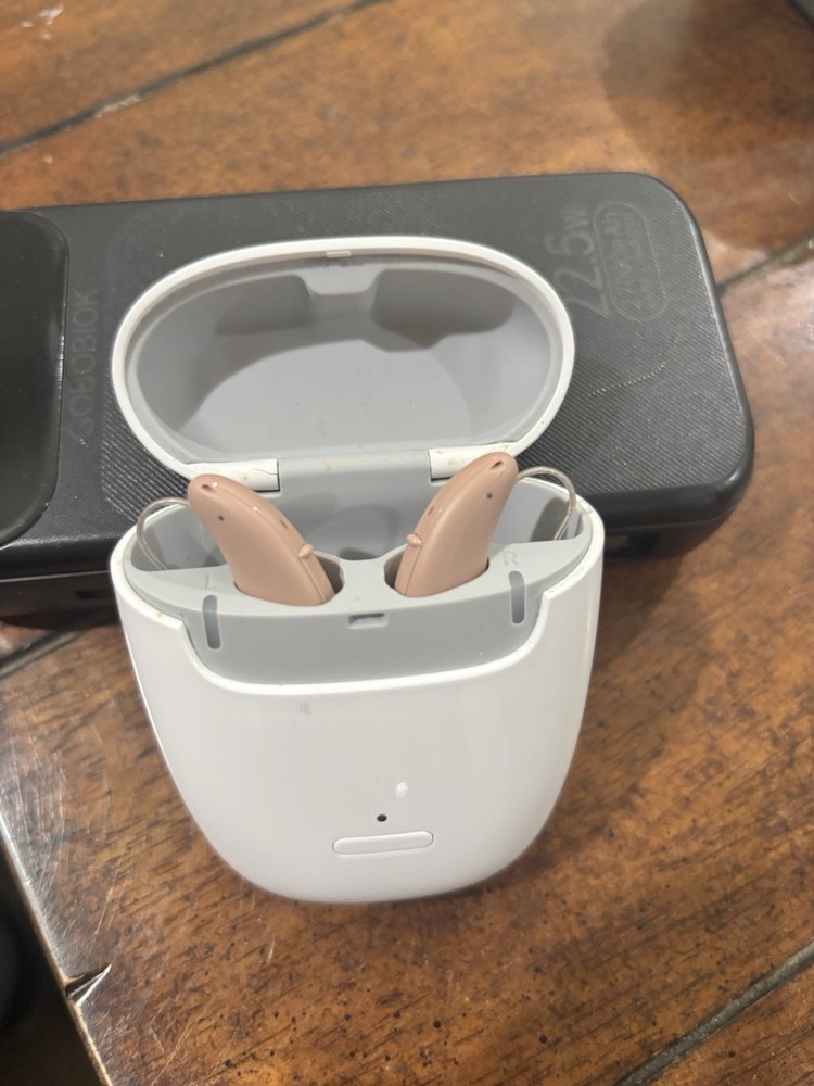 Signia Hearing Aids