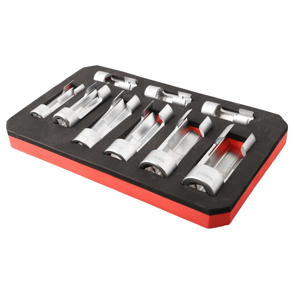 1SET Special Socket Set for Coolant and Wired Temperature Sensors Tool
