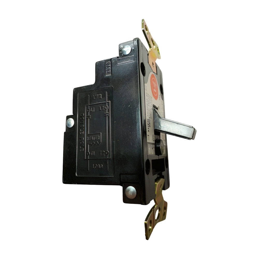 Westinghouse MST02SN1P MS Starter, Toggle Operating Switch, MST02 *Please Read*