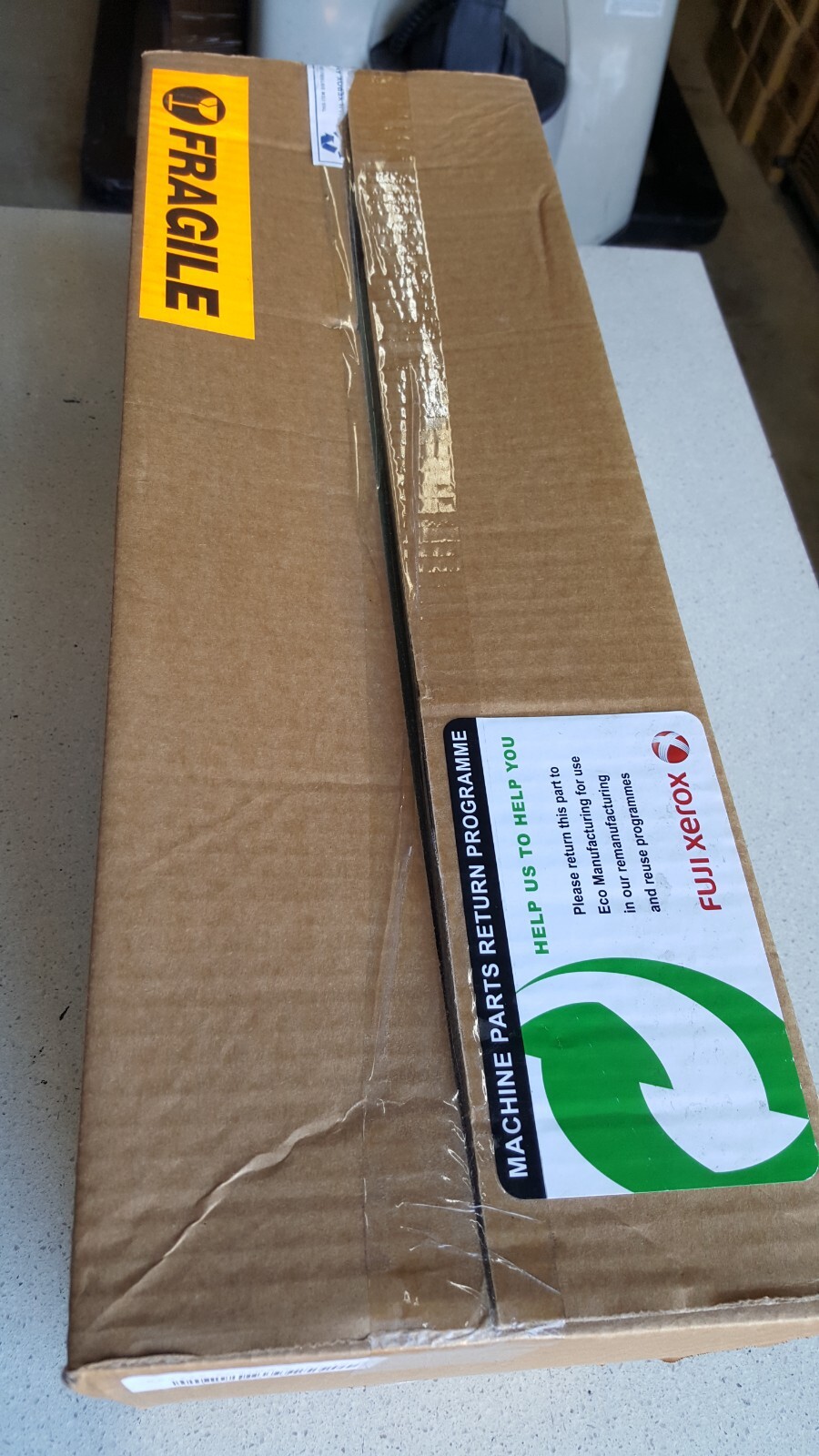 Xerox 126K37954R Fuser Series-V C4475 C4476 C5575 C5576 Remanufactured by Xerox