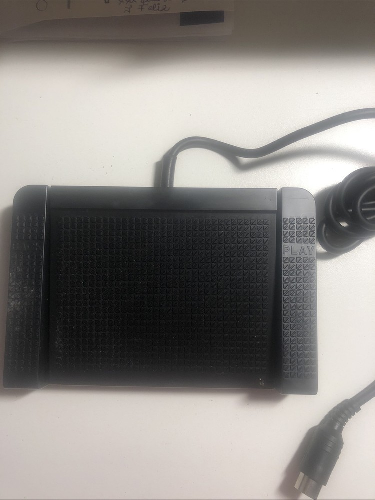Sanyo Foot Control Model FS-53