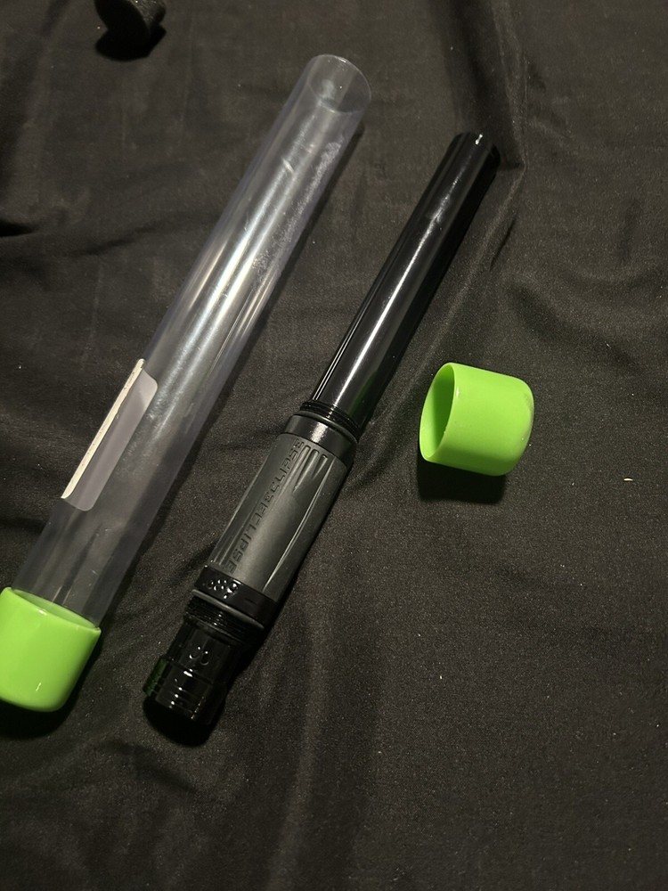 planet eclipse shaft barrel insert .689