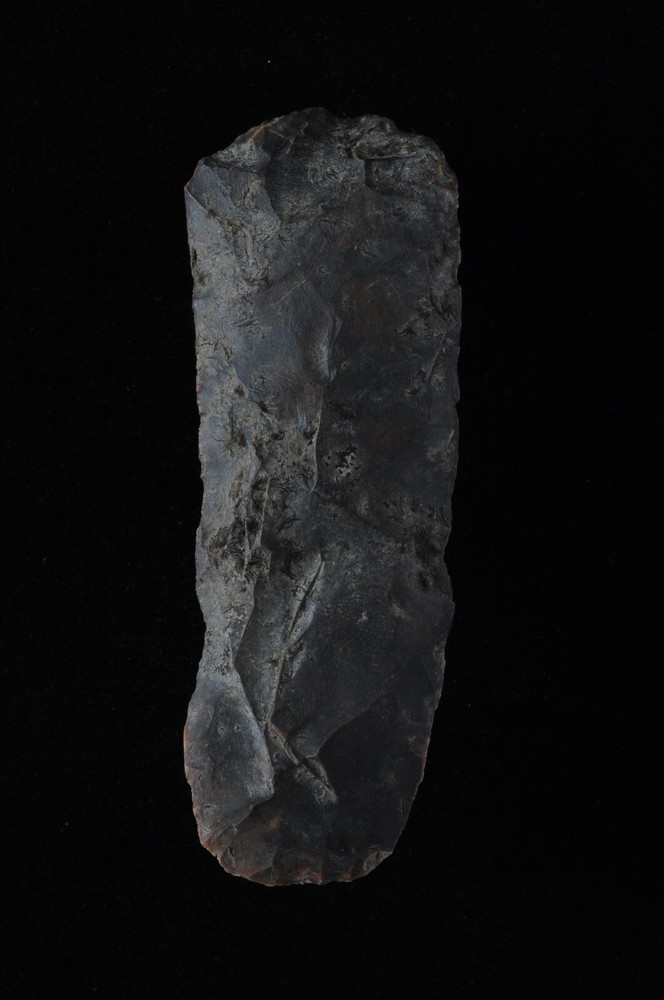 DANISH THIN AXE or CELT, Dagger Period, Denmark