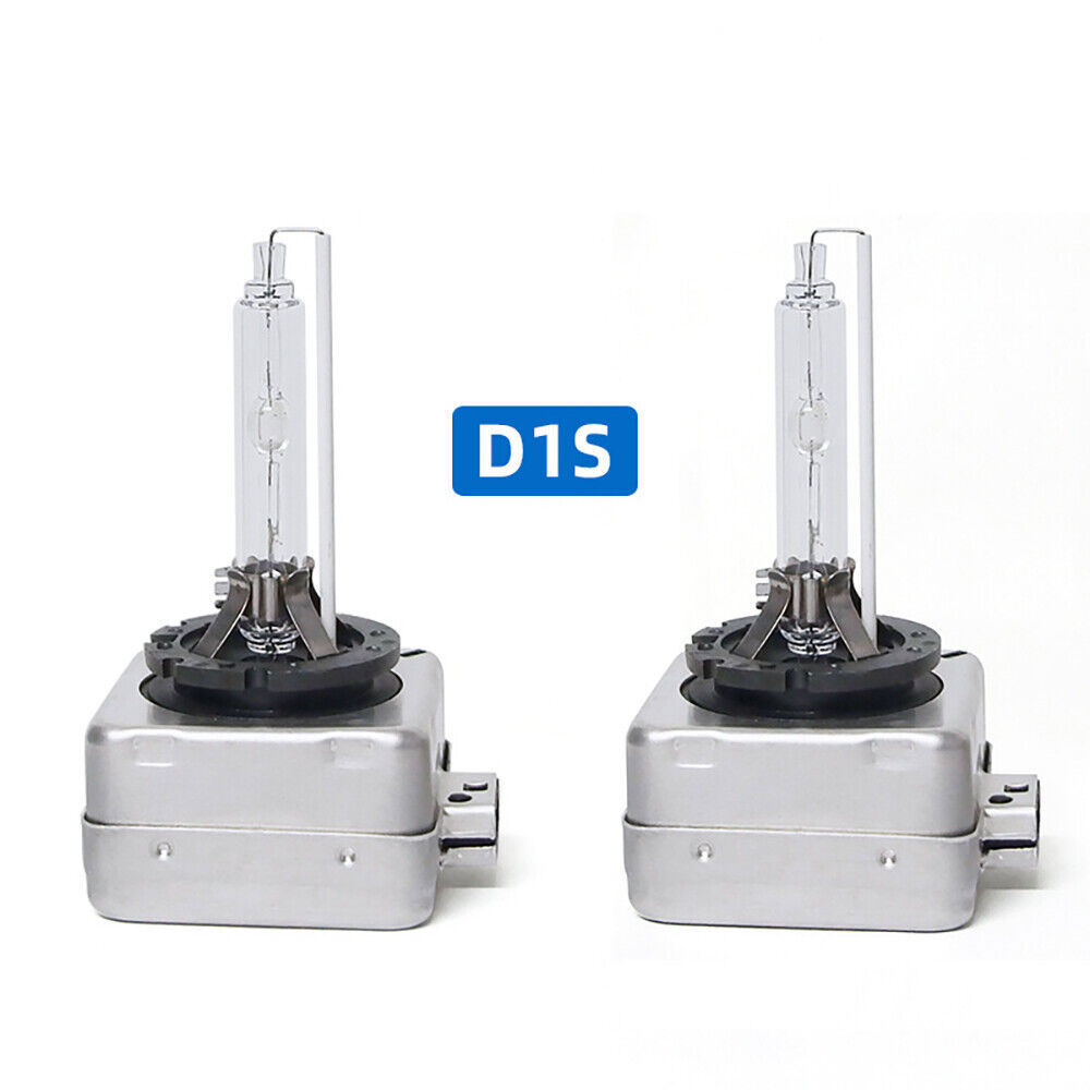 2x For BMW E60 E65 Xenon Ballast HID Bulb Adaptive Drive Control Unit Module Kit