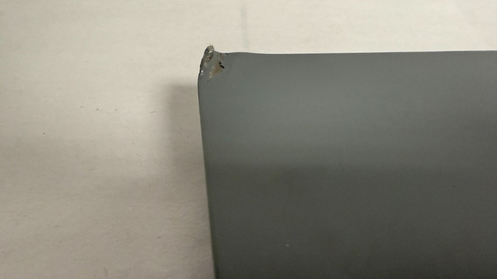 Square D NC44S/3TX84 Panelboard Cover