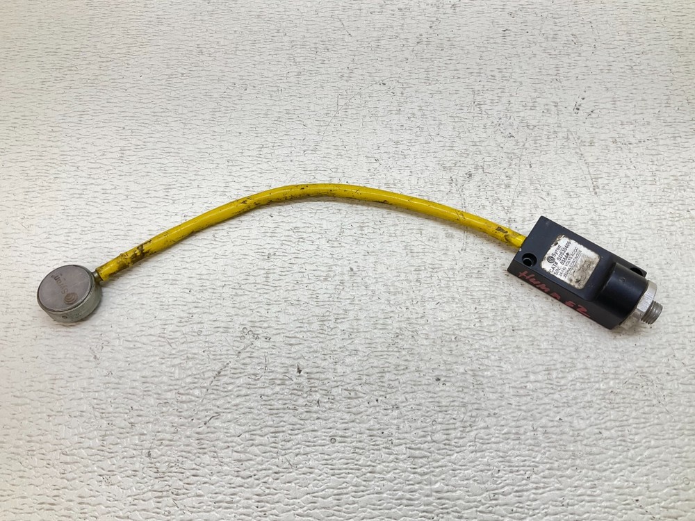 Syron SDS30406 Sensor 24-140 VAC (TSC)