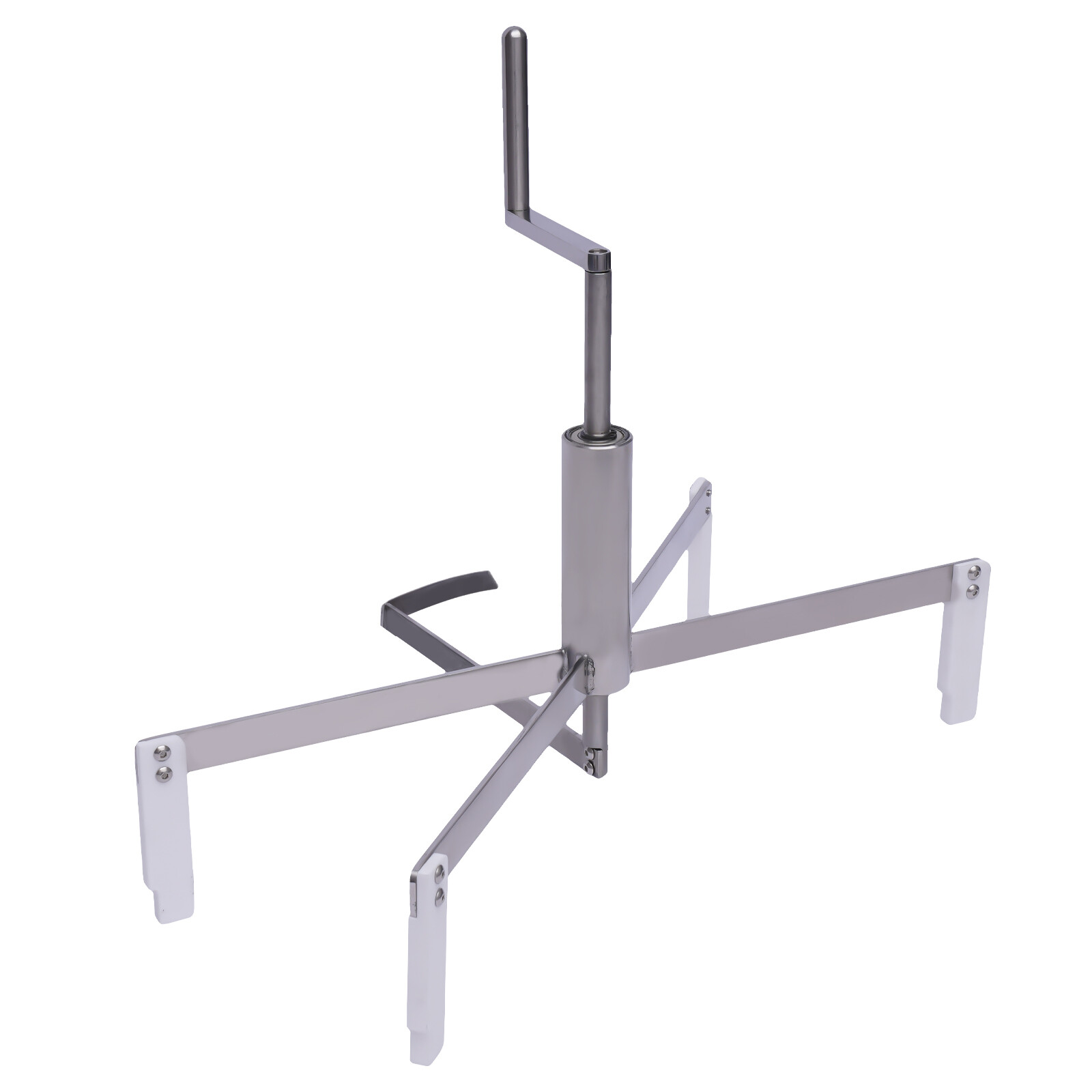 Commercial Stainless Steel Batter Spreader Crepe Maker Pancake Making Machine