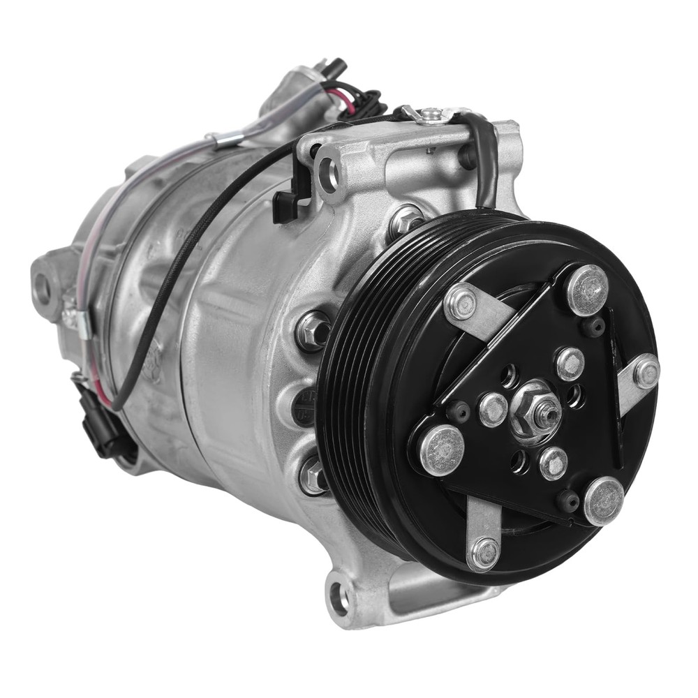 AC Air Compressor for 2010-2016 5.0L C2D45382