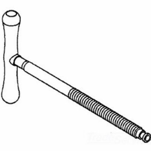 Ridgid 26752 Handle Feedscrew 1224 Feed Handle Replacement Part
