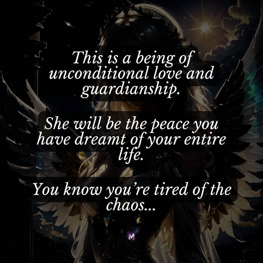 Direct Binding: Earthbound Archangel! Invoke Healing Blessings, Easy Bonding!