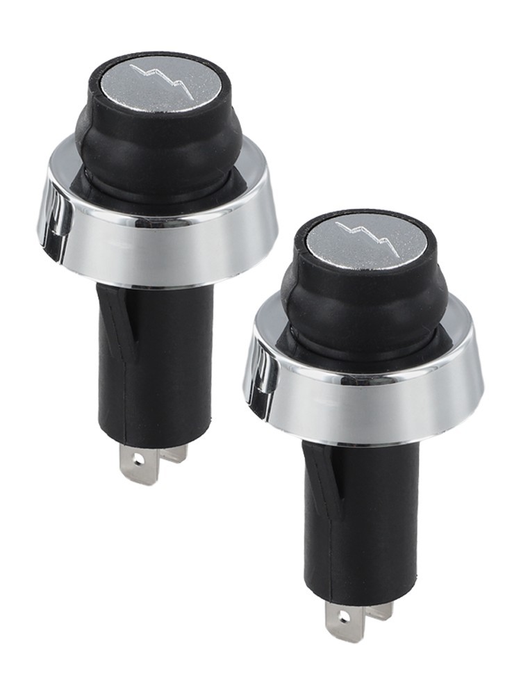 66220 Grill Igniter Button Compatible with For Weber For Genesis II E310 Models