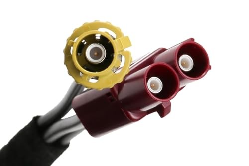 84346807 High Frequency Antenna