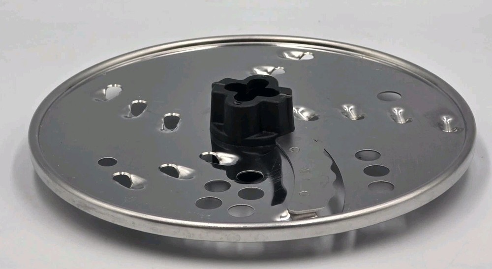 OEM~KitchenAid Food Processor KFP0718 Medium Slice Disc Replacement