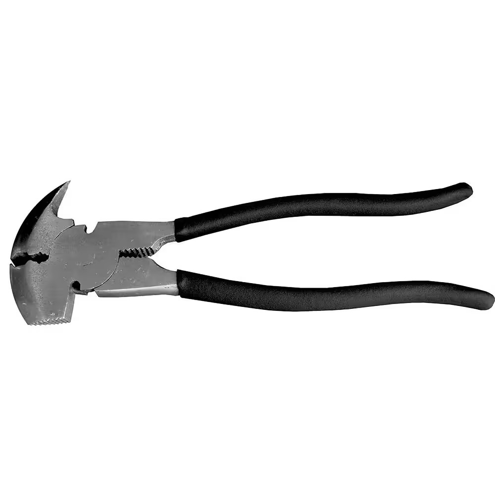 Hammerhead Pliers
