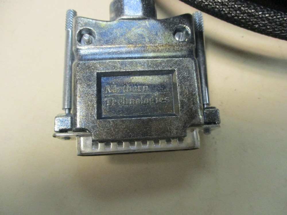 Image Systems 50-DUAL8-DOM Cable (MD4 & MD5)