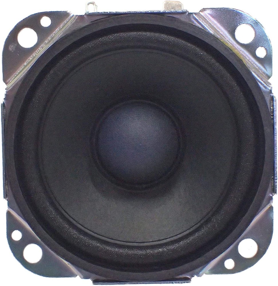 Panasonic 6.5 cm Full Range Speaker 8Ω 10W EAS65P118D