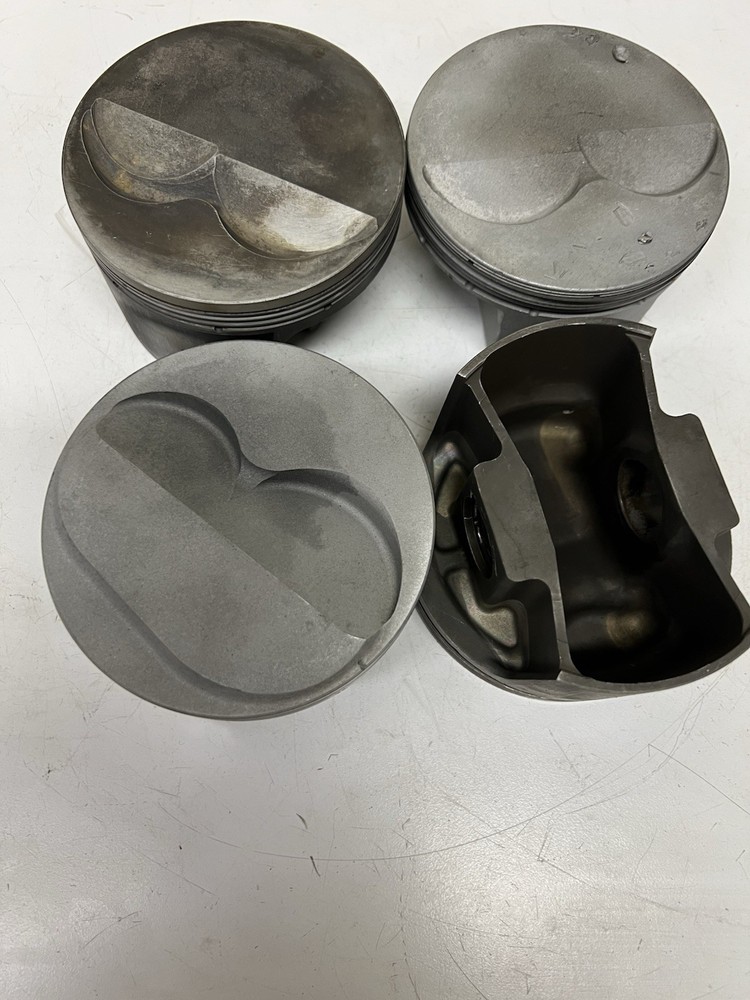 ENGINE ART RACING PISTONS VARIETY PACK