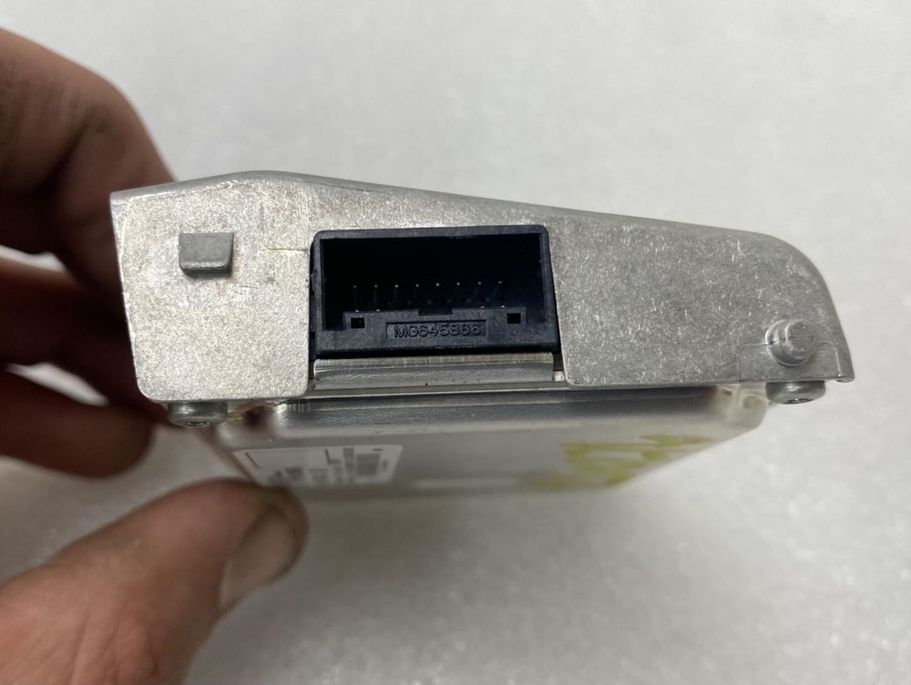 Camera/Projector Model Camera Front Windshield Fits 20-22 SOUL 1088857