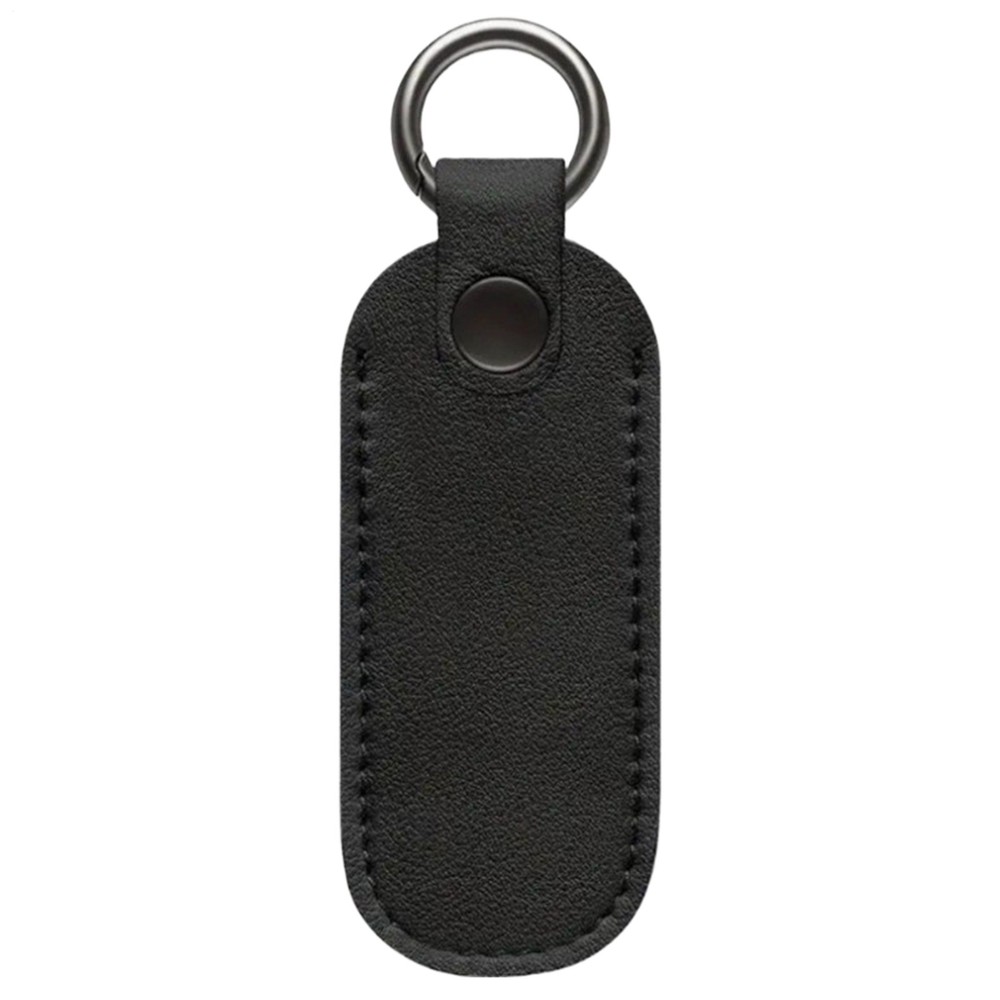 1-3PC Flash Drive Holder Case USB Flash Drive Storage Case PU Leather Protective