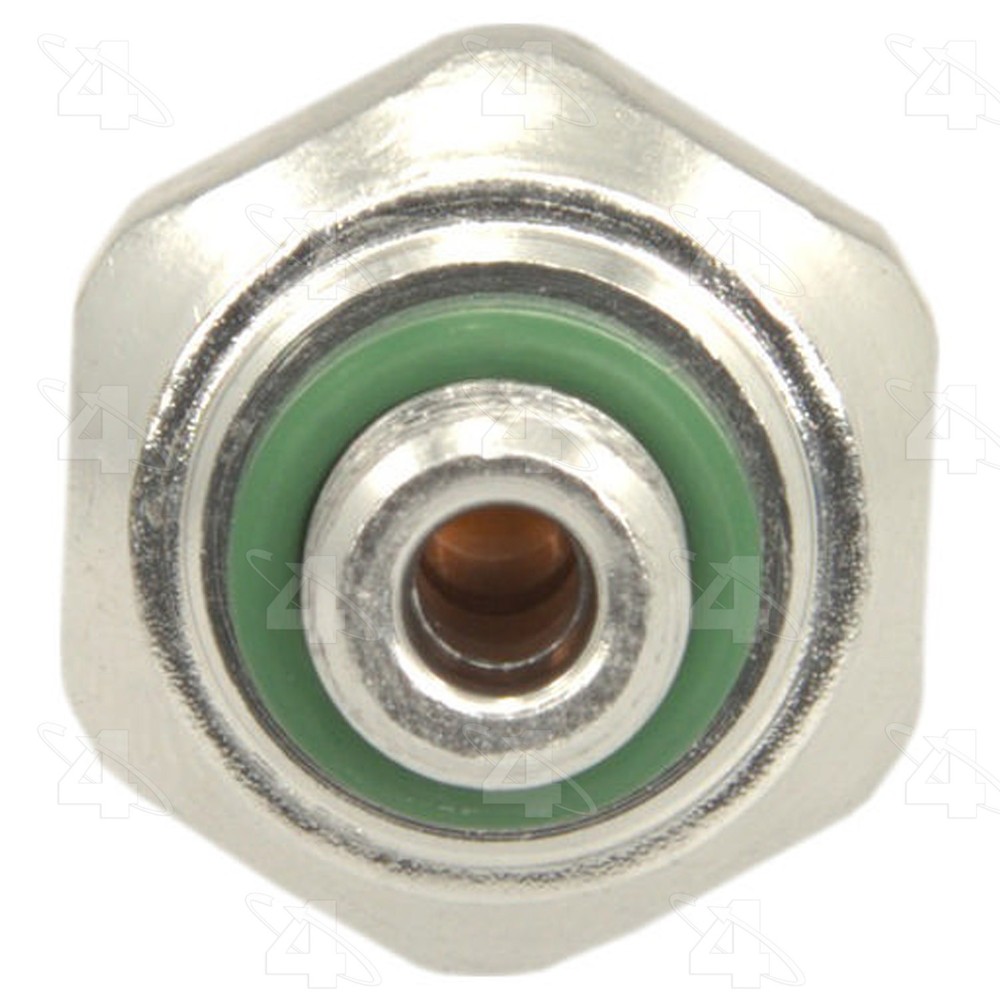 FOUR SEASONS HVAC Binary Switch Fits 1993-1998 Mazda MPV