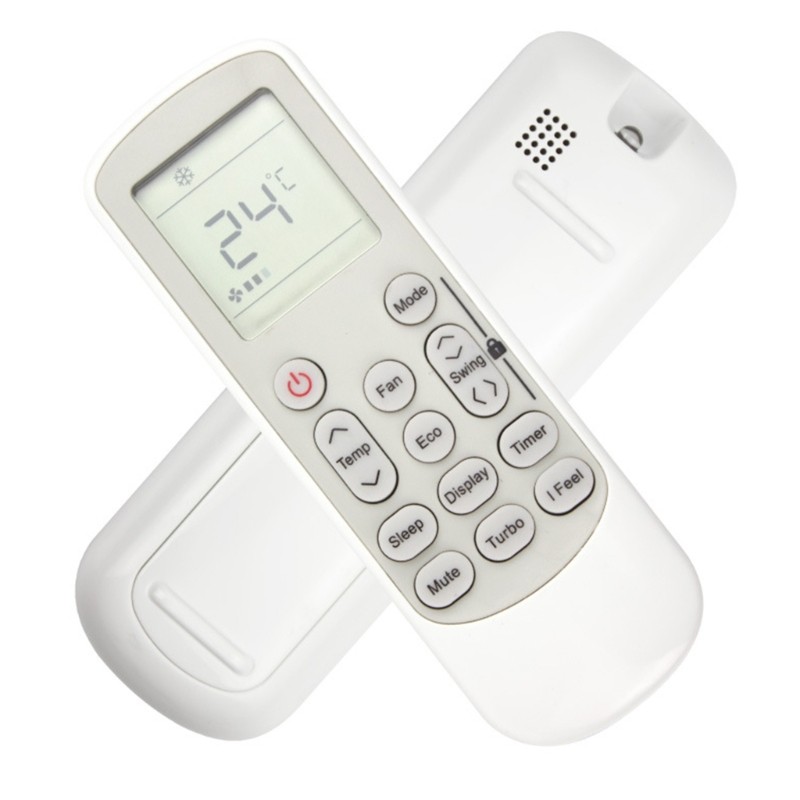 Remote Works Without Programming Battery Operated for EMTCS122A CMTCS122A