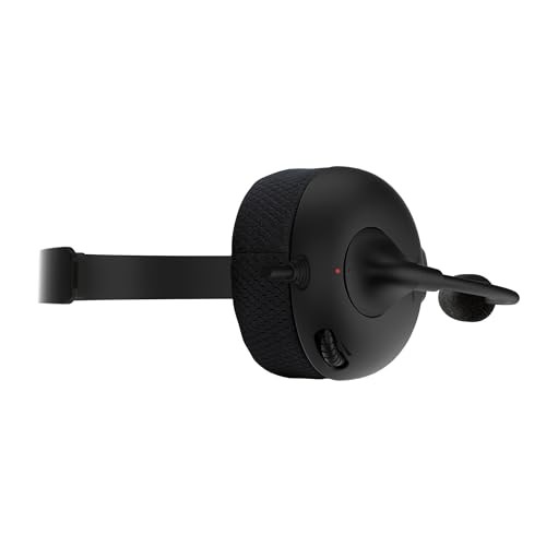 PDP PlayStation LVL30 Wired Chat Headset - PC, Mac Compatible